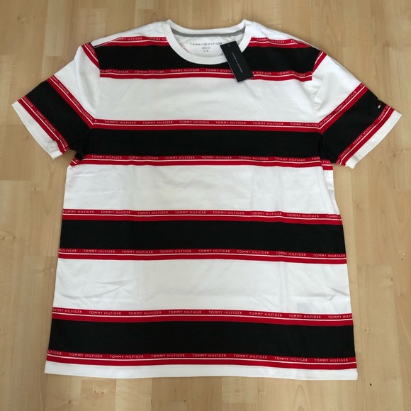 Tommy Hilfiger Other - Hilfiger men’s T-shirt